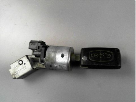 ANTIVOL DE DIRECTION PEUGEOT 207 06-13