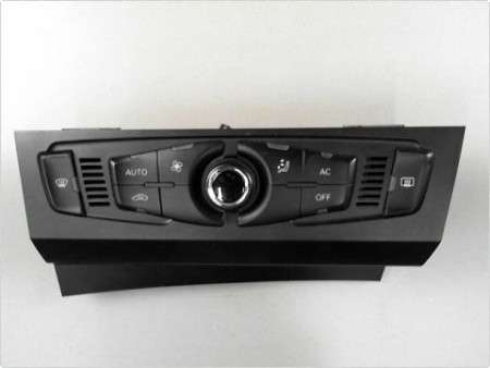 COMMANDE DE CHAUFFAGE AUDI A4 AVANT 08-11