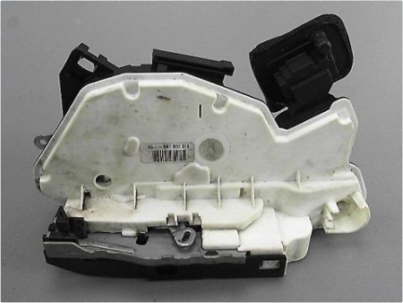 SYSTEME CONDAMNATION AVANT GAUCHE VOLKSWAGEN GOLF VI 08-13