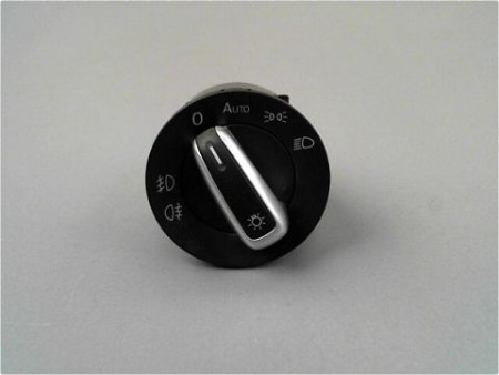 COMMANDE ECLAIRAGE VOLKSWAGEN GOLF VI 08-13
