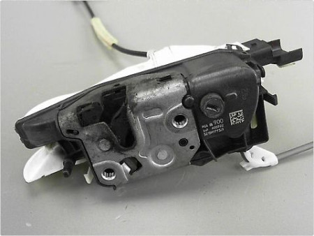 SYSTEME CONDAMNATION AVANT GAUCHE CITROEN C4 CACTUS 2014-