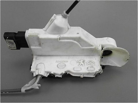 SYSTEME CONDAMNATION AVANT GAUCHE CITROEN C4 CACTUS 2014-