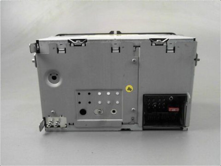 AUTORADIO VOLKSWAGEN GOLF V SW 07-09