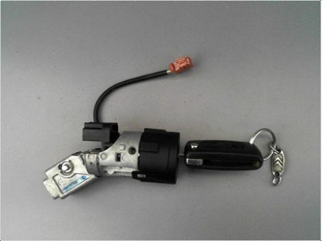 ANTIVOL DE DIRECTION CITROEN C3 PICASSO 09-12