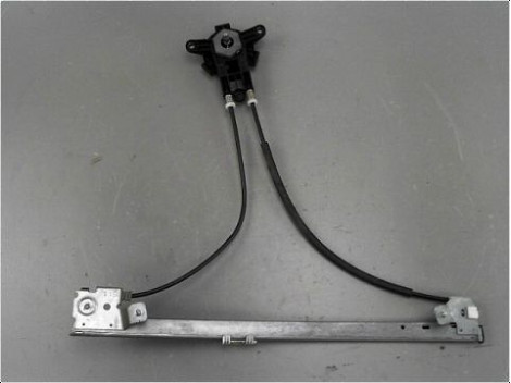 MECANISME LEVE-GLACE AVANT DROIT PEUGEOT 106 96-2003