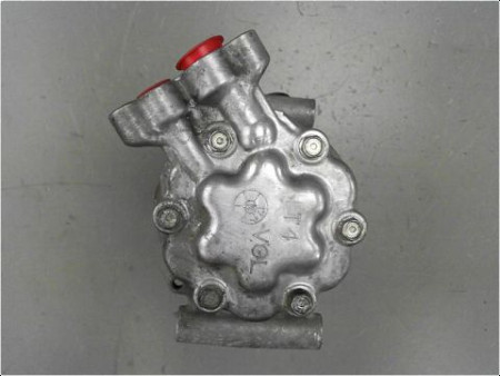 COMPRESSEUR AIR CONDITIONNE RENAULT CLIO II PH.2 01-06