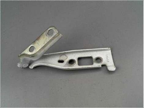 COMPAS DROIT CAPOT FORD FIESTA 05-08
