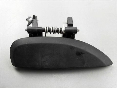 POIGNEE EXTERIEURE PORTE ARRIERE DROIT DACIA SANDERO II 12-17