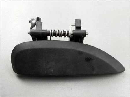 POIGNEE EXTERIEURE PORTE ARRIERE DROIT DACIA SANDERO II 12-17