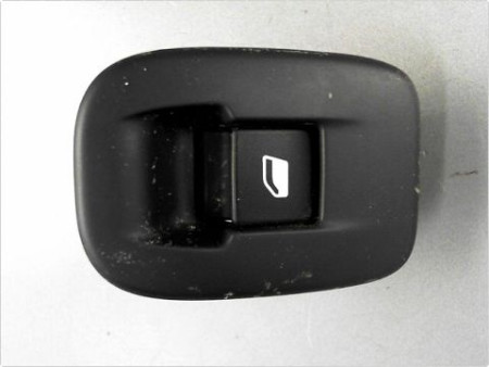 COMMANDE LEVE-GLACE PORTE ARG PEUGEOT 2008 13-16