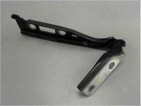 COMPAS DROIT CAPOT FORD FIESTA 05-2008