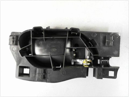 POIGNEE INTERIEURE PORTE AVANT GAUCHE PEUGEOT 508 BREAK 2011-2014