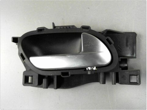 POIGNEE INTERIEURE PORTE ARRIERE DROIT PEUGEOT 508 BREAK 2011-2014