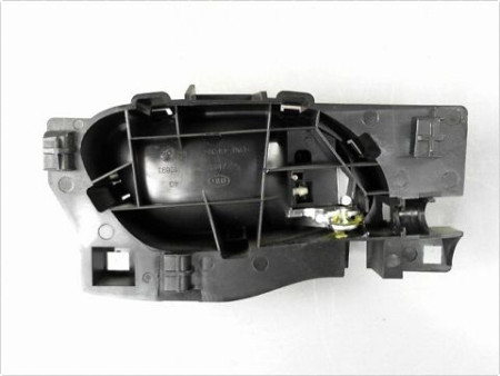POIGNEE INTERIEURE PORTE ARRIERE GAUCHE PEUGEOT 508 BREAK 2011-2014