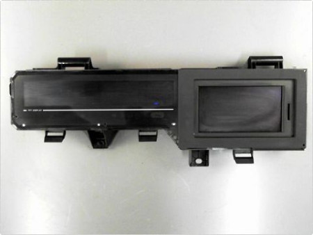 BLOC COMPTEURS RENAULT SCENIC III 09-2011