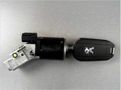 ANTIVOL DE DIRECTION PEUGEOT 208 12-15
