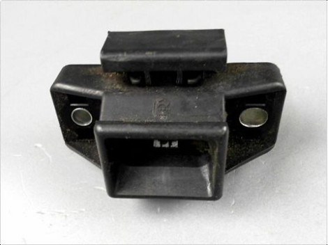 SERRURE HAYON  RENAULT TWINGO PH.3 00-07
