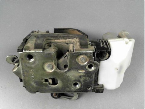 SYSTEME CONDAMNATION AVANT GAUCHE FIAT PUNTO II.PH2 03-09