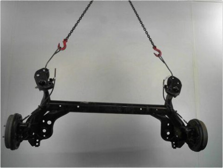 BLOC COMMODOS VOLKSWAGEN PASSAT 05-10
