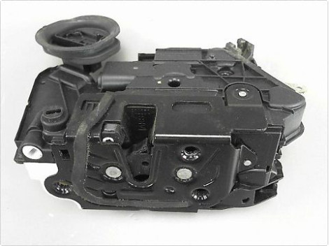 SYSTEME CONDAMNATION ARRIERE GAUCHE VOLKSWAGEN GOLF VI 08-13