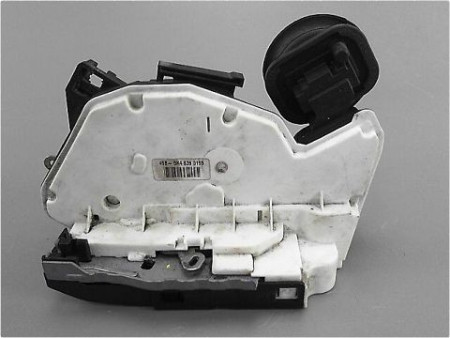 SYSTEME CONDAMNATION ARRIERE GAUCHE VOLKSWAGEN GOLF VI 08-13