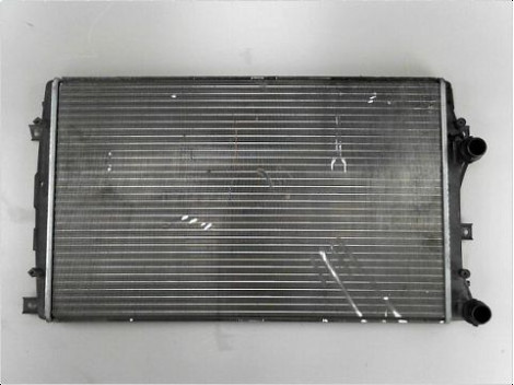 RADIATEUR VOLKSWAGEN JETTA 05-10