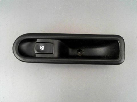 COMMANDE LEVE-GLACE PORTE ARD RENAULT CLIO III PH.1 ESTATE 2008-2009