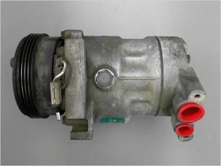 COMPRESSEUR AIR CONDITIONNE RENAULT CLIO II PH.1 98-2001
