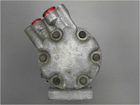 COMPRESSEUR AIR CONDITIONNE RENAULT CLIO II PH.1 98-2001