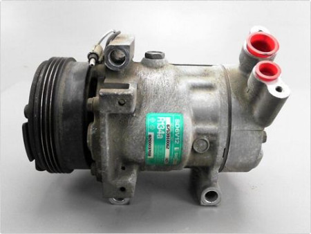 COMPRESSEUR AIR CONDITIONNE RENAULT CLIO II PH.1 98-2001