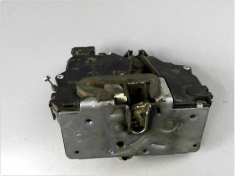 SYSTEME CONDAMNATION AVANT GAUCHE FIAT DUCATO 3.5 MOYEN TOL. 06-14