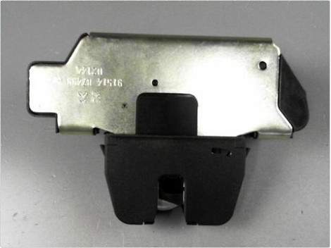 SERRURE HAYON  CITROEN C3 II PH2 2013-2016