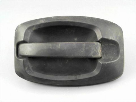 POIGNEE EXTERIEURE PORTE AVANT DROIT CITROEN JUMPER 33MH TOLE 2002-