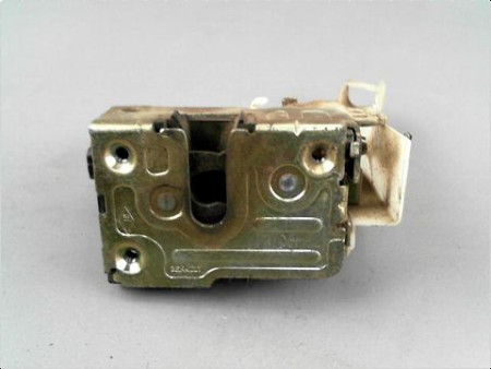 SYSTEME CONDAMNATION ARRIERE DROIT RENAULT MEGANE SCENIC 1996-1999