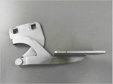COMPAS DROIT CAPOT CITROEN BERLINGO MULTISPACE 02-08