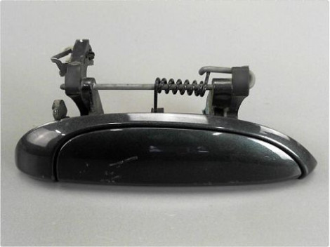 POIGNEE EXTERIEURE PORTE AVANT DROIT DACIA LOGAN 4 P 05-08
