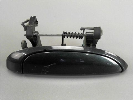 POIGNEE EXTERIEURE PORTE AVANT DROIT DACIA LOGAN 4 P 05-08