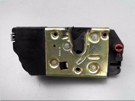 POIGNEE EXTERIEURE PORTE AVANT DROIT DACIA LOGAN 4 P 05-08