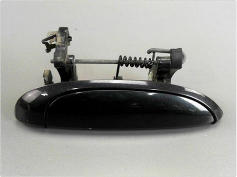 POIGNEE EXTERIEURE PORTE ARRIERE DROIT DACIA LOGAN 4 P 05-08