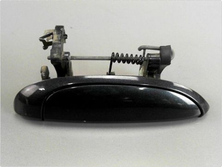 POIGNEE EXTERIEURE PORTE ARRIERE DROIT DACIA LOGAN 4 P 05-08