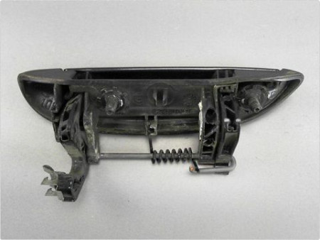 POIGNEE EXTERIEURE PORTE ARRIERE DROIT DACIA LOGAN 4 P 05-08