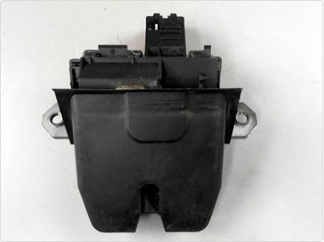 SERRURE HAYON  FORD CMAX II 10-15