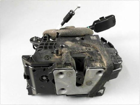 SYSTEME CONDAMNATION ARRIERE DROIT RENAULT TWINGO III 14-20