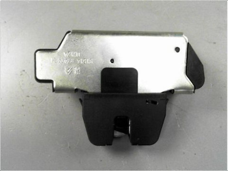 SERRURE HAYON  CITROEN C3 II 09-13