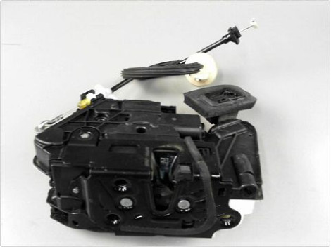 SYSTEME CONDAMNATION AVANT DROIT VOLKSWAGEN GOLF VI 08-13