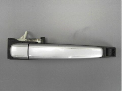 POIGNEE EXTERIEURE PORTE ARRIERE DROIT PEUGEOT 307 SW 02-05