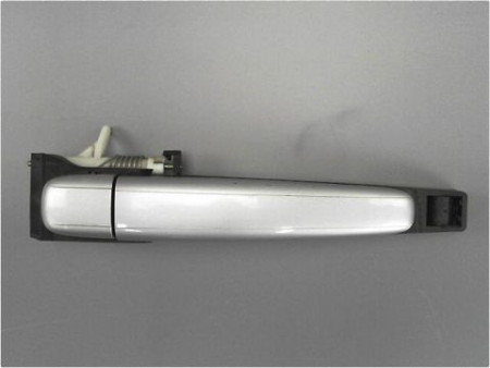 POIGNEE EXTERIEURE PORTE ARRIERE DROIT PEUGEOT 307 SW 02-05