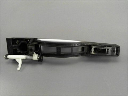 POIGNEE EXTERIEURE PORTE ARRIERE DROIT PEUGEOT 307 SW 02-05