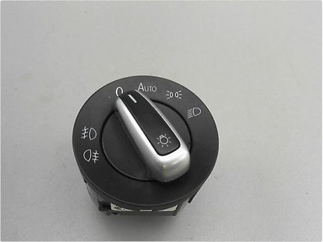COMMANDE ECLAIRAGE VOLKSWAGEN SCIROCCO III 2008-2014