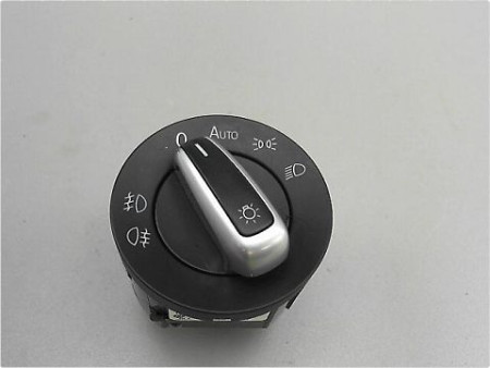 COMMANDE ECLAIRAGE VOLKSWAGEN SCIROCCO III 2008-2014